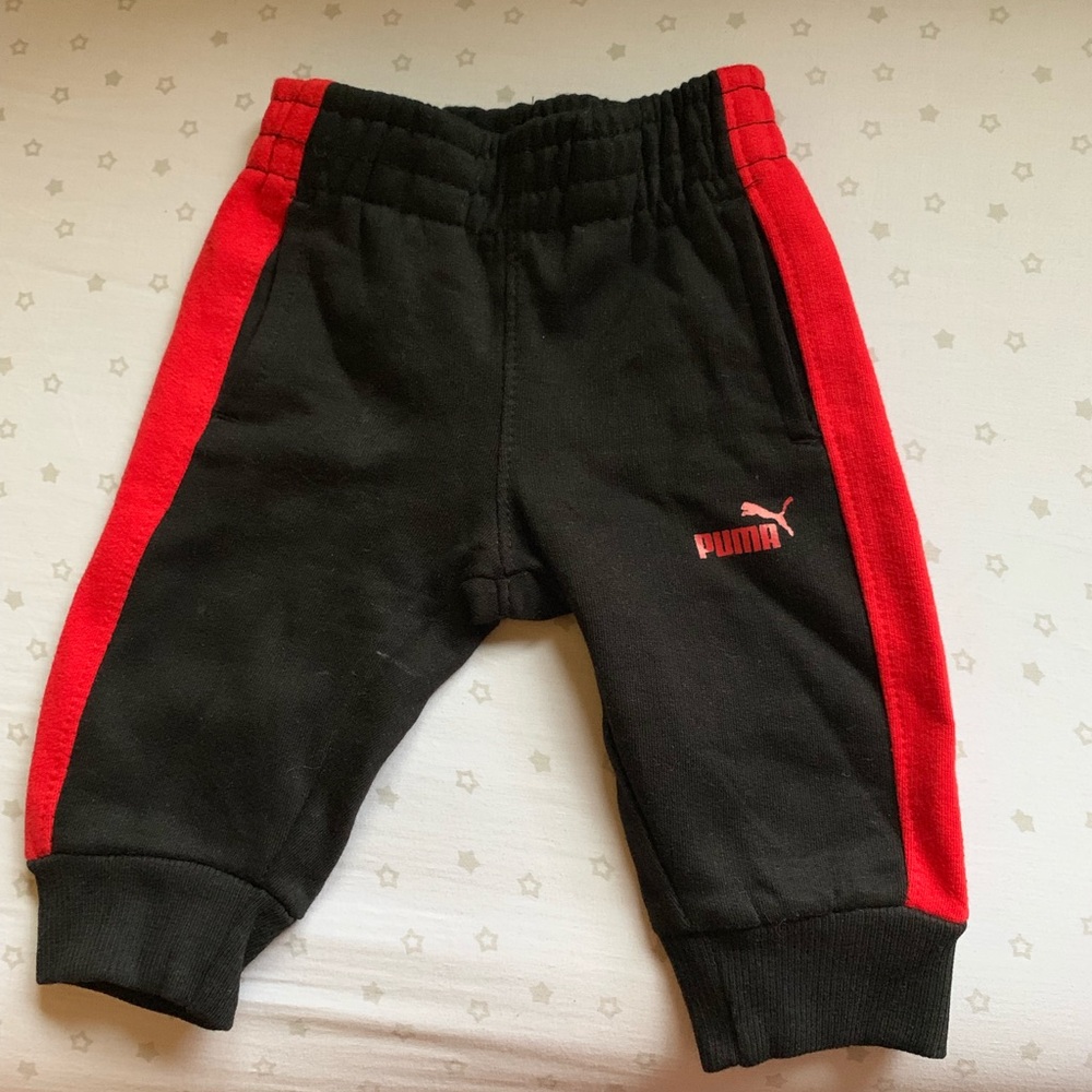 Sweatpants